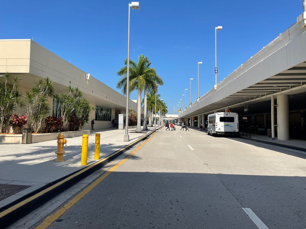 Insider Tip: Beating The Car Rental Lines At RSW - Capturing Captiva