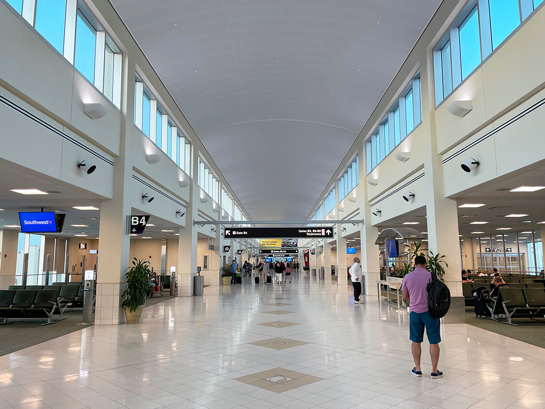 Insider Tip: Beating The Car Rental Lines At RSW - Capturing Captiva